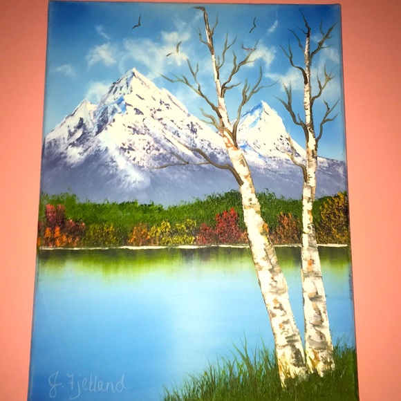 Painting - Picture 1 of 1